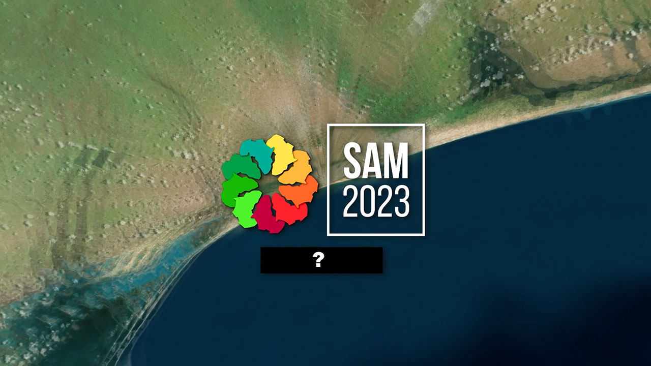 SAM 2023